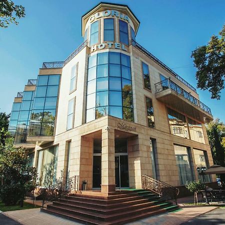 Gloria Hotel Taškent Exteriér fotografie