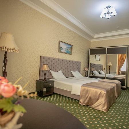 Gloria Hotel Taškent Exteriér fotografie