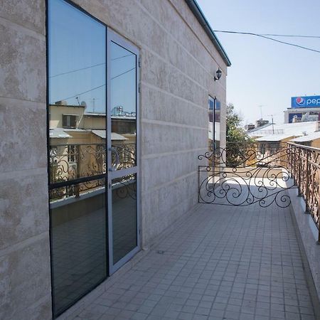 Gloria Hotel Taškent Exteriér fotografie
