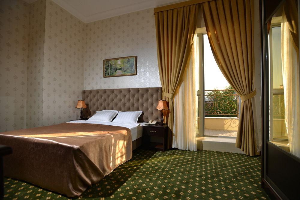 Gloria Hotel Taškent Exteriér fotografie