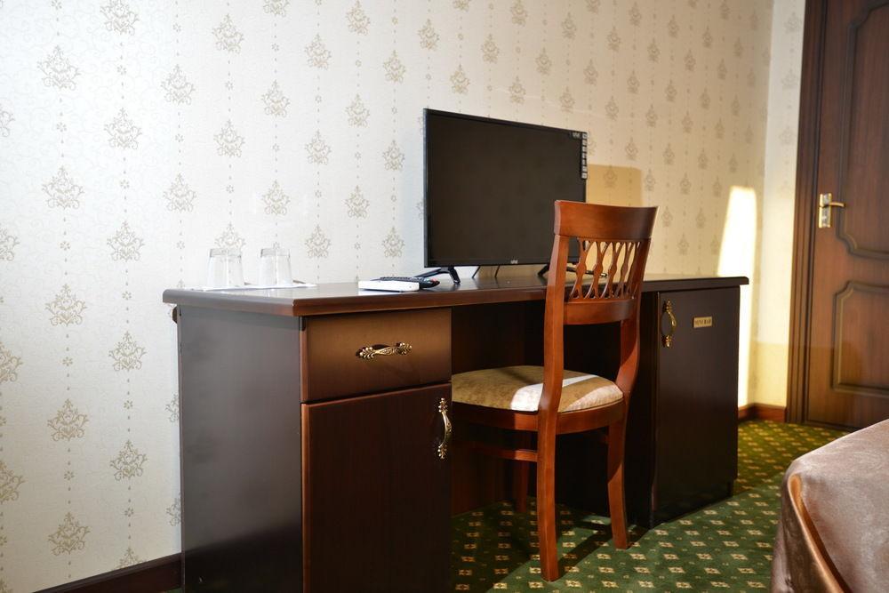 Gloria Hotel Taškent Exteriér fotografie