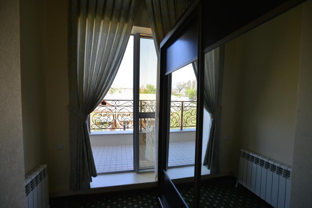 Gloria Hotel Taškent Exteriér fotografie