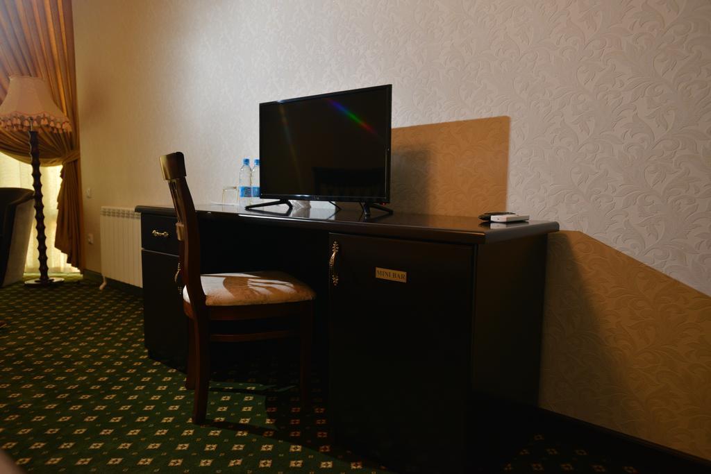 Gloria Hotel Taškent Exteriér fotografie