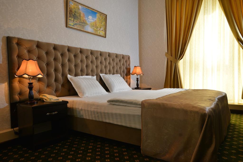 Gloria Hotel Taškent Exteriér fotografie
