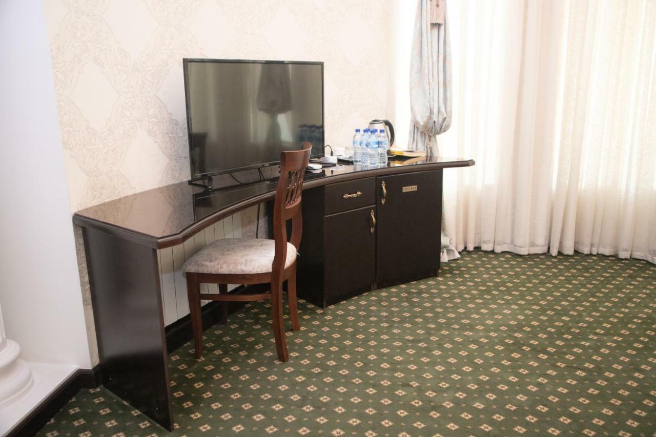 Gloria Hotel Taškent Exteriér fotografie