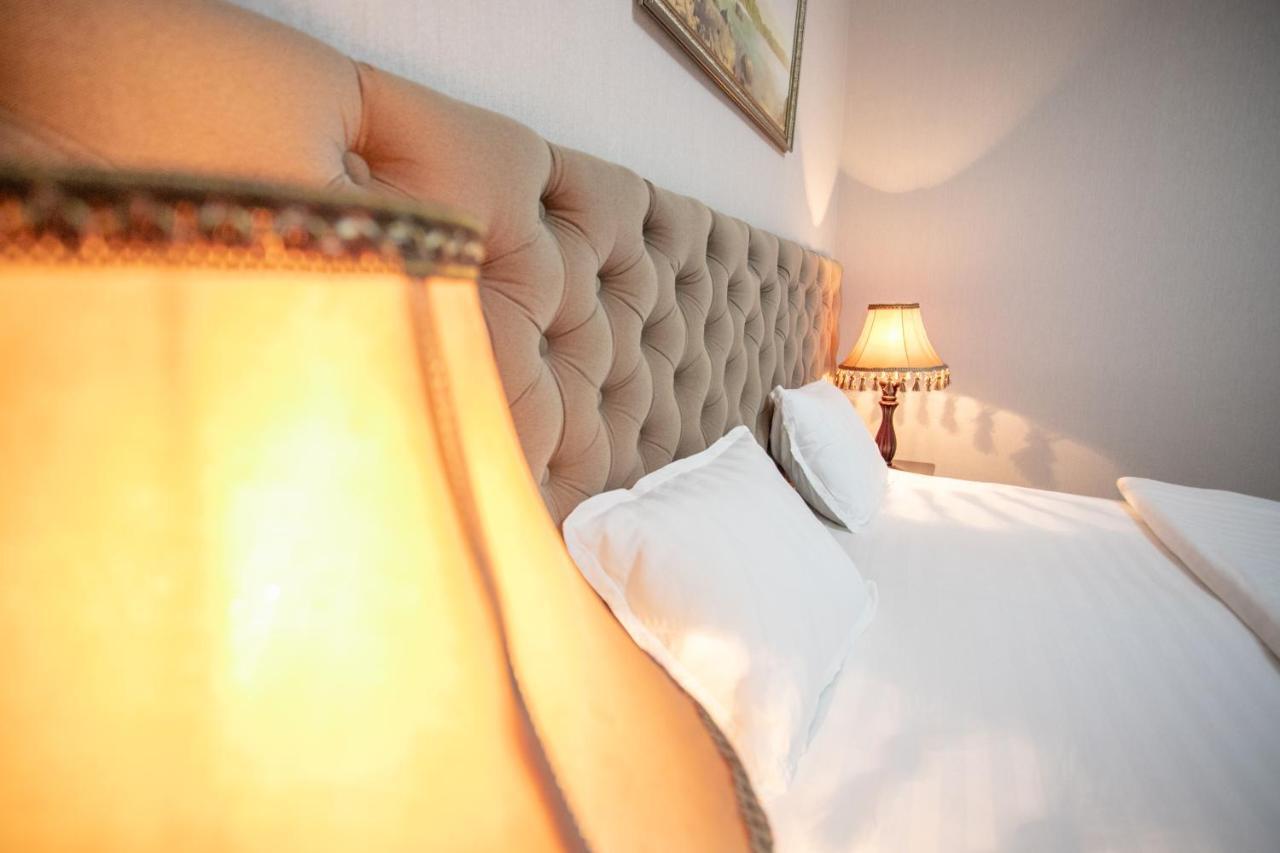 Gloria Hotel Taškent Exteriér fotografie